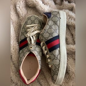 Gucci Ace Sneaker